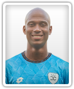 Player face