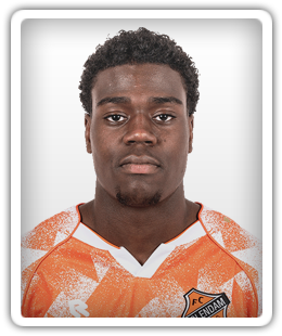 Jahmani Gambier