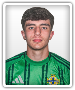 Player face