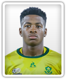 Player face