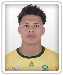 Player face