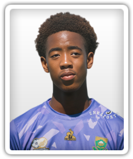 Player face
