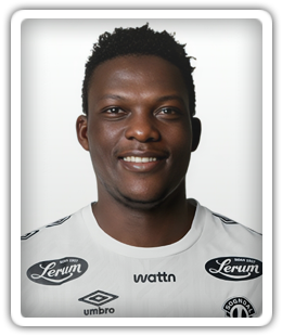 Ronney Onyango