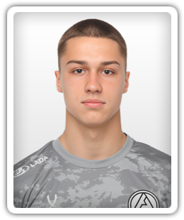 Player face