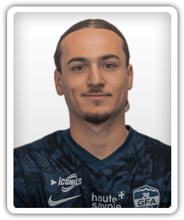 Adam Yahi
