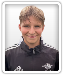 Jesper Hanstad