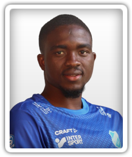 Ibrahim Adewale