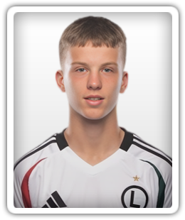 Player face