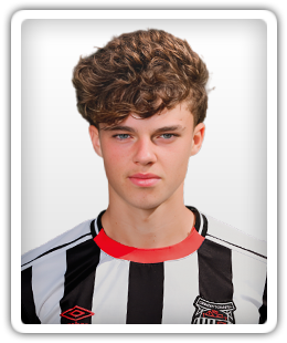 Player face