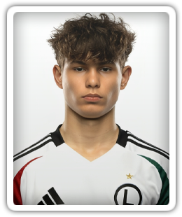Player face