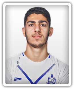 Player face