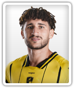 Player face