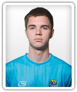 Player face