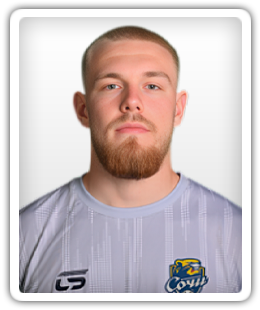 Player face