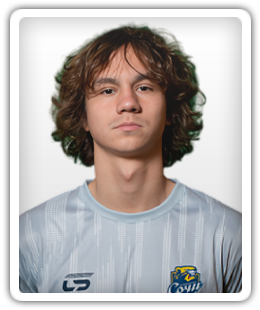 Player face