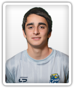 Player face