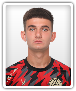 Player face