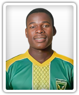 Player face