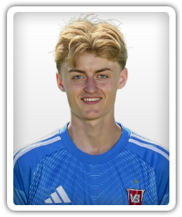 Victor Strøyer