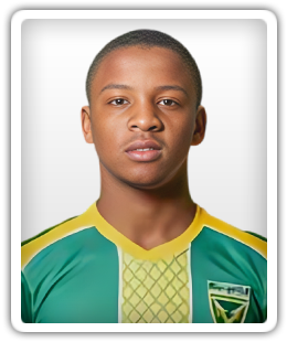 Player face