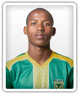 Player face