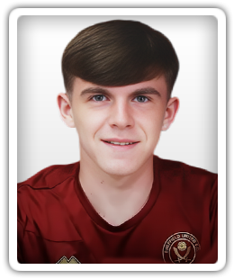 Player face