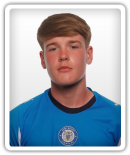 Player face