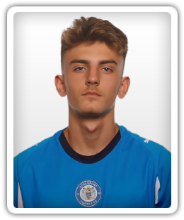 Player face