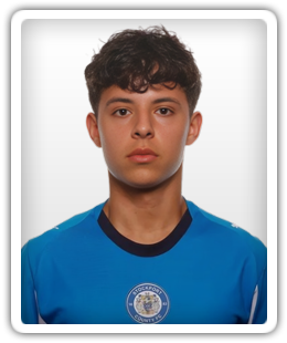 Player face