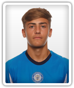 Player face