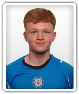 Player face