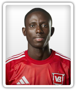 Abdoulaye Camara