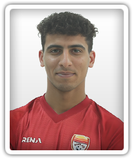 Player face
