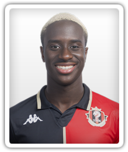 Abdoulaye Bâ