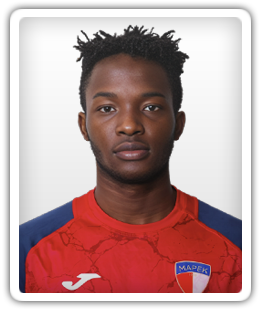 Emmanuel Ajoku