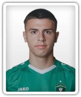 Aleksandar Valekov