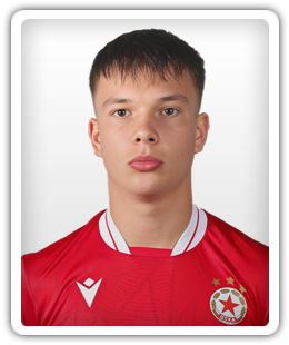 Dimitar Hristov