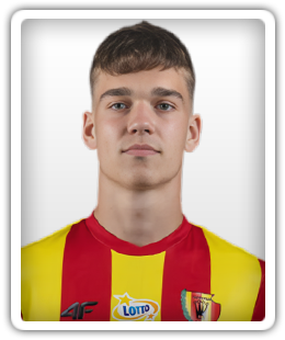 Player face