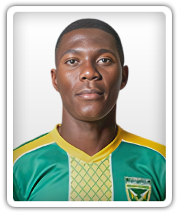 Player face
