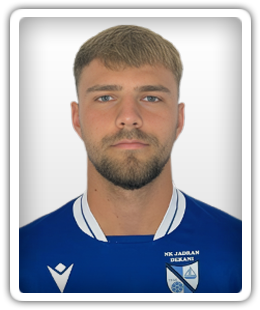Player face