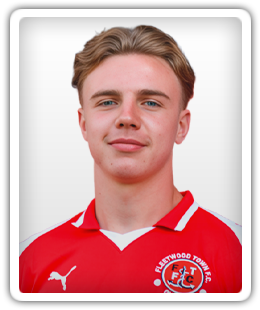Player face