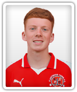 Player face