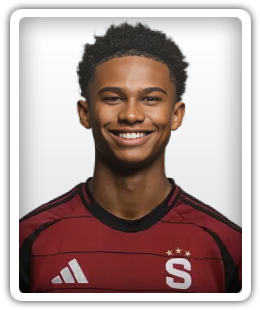 Lewis Azaka