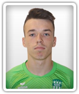 Player face