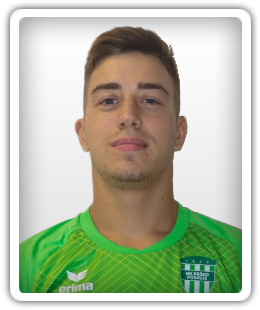 Player face
