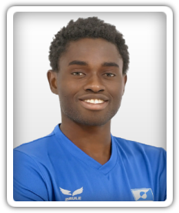 Michael Ogwuche
