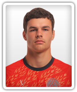 Player face