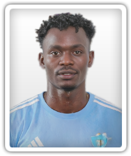 Player face