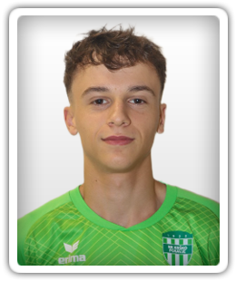 Player face