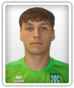 Player face